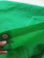 Green Net Shade Ready To Hang For Lawns Gardens Green House Parking & construction site In All Sizes, Best Quality Green Cloth For Sun Protection, Green Net. 