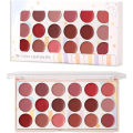 MR lip palette. 