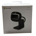 Microsoft LifeCam HD-3000 Webcam. 