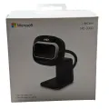 Microsoft LifeCam HD-3000 Webcam. 