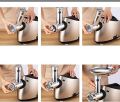 Imported Qeema machine by joyclick | Meat mincer | Electric Meat Grinder | Meat Chopper | Qeema wala machine |. 