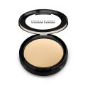 Matt HD Compact Powder - 101 Transparent. 