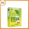 Tropicana Slim Stevia 100 Pc Sachet 2.5G Each Keto Approved - For Keto Diet (Imported & Halal). 