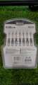 Ingco 7Pcs Nut Screwdriver Set (HKNSD0701). 