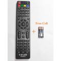 Samsung LCD/LED TV Remote For Smart 3D+Free Cell. 