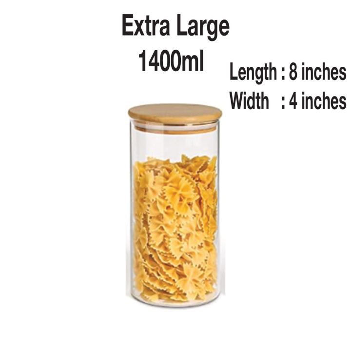 Glass%20Jar%20with%20bamboo%20Lid%20AIRTIGHT%20Canisters%20glass%20food%20storage%20jar%20with%20lids%20(%201%20piece%20price%20%20,%20%201000ml%20-%20600ML%20-%20450ML%20-%20750%20ml%20%20(%20check%20variation%20)%20%20are%20perfect%20to%20store%20cookies,%20candy,%20flour,%20beans,%20spice,%20cereals%20etc.1000ml%20-%20600ML%20-%20450ML%20-%20750%20ml%20-%20Image%207