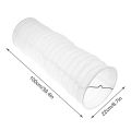 1Pc Nordic Style Minimalist Floor Lampshade Paper Design Floor Lamp Shade Nicle. 