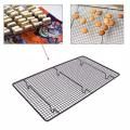 Non-stick Cooling Rack Cooling Grid Baking Tray For Biscuit/Cookie/Bread/Cake Baking Rack Kitchen Pastry Tools. 