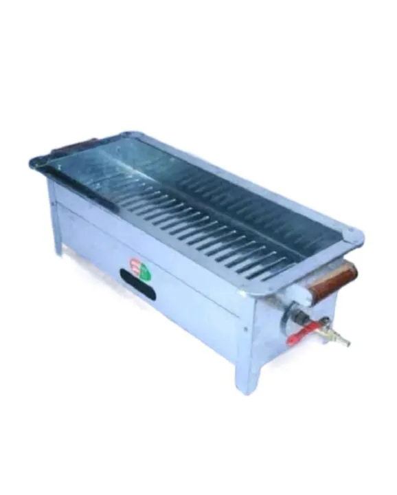 Bar%20BQ%20Angeeti%2021*%2010%20inch%20coal%20stainless%20steel%20&%20Bar%20B%20Q%20grill%20angethi%20%20Easy%20to%20Travel%20size%2021*%2010%20weight%20above%202%20kg%20Tikka%20Kebab%20and%20pota%20Kaleji%20and%20roast%20leg%20piece%20and%20chest%20piece%20-%20Image%203