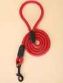 1 pcs 5 ft Grip Pets Dogs Rope Heavy Duty Leash. 