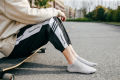 3/6/9/12 PAIR【Lowest Price】Women Men Casual Low Cut Short Ankle Cotton Socks. 