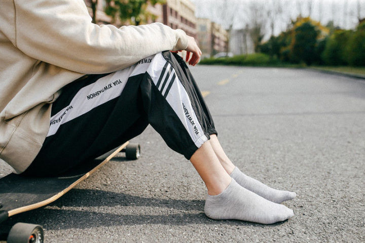 3/6/9/12%20PAIR%E3%80%90Lowest%20Price%E3%80%91Women%20Men%20Casual%20Low%20Cut%20Short%20Ankle%20Cotton%20Socks%20-%20Image%207