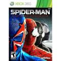 Spider Man Shattered Dimensions video game- Xbox 360 - JTAG Modified System. 