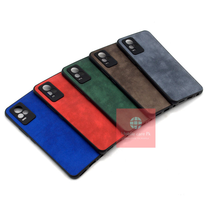 Vivo%20V21e%20Back%20Cover%20Leather%20Type%20Soft%20V21e%20Case%20For%20Boys%20-%20Image%202