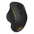 iMice G6 2.4GHz Wireless Mouse 6 Buttons 3 Level 1600 DPI Adjustable Ergonomic Vertical Mice Gaming Mouse for Laptop Desktop. 