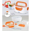 Electric Lunch Box. 