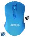 Jedel W120 2.4 Ghz Wireless Optical Mouse. 