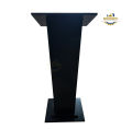 WOODAKH - wooden Dice | Lecture Stand Wooden Rostrum Speech Podium. 