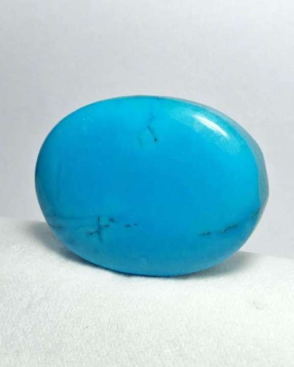 Ø§ÛŒØ±Ø§Ù†ÛŒ Ù ÛŒØ±ÙˆØ²Ø§ Ú¯Ù… Ø§Ø³Ù¹ÙˆÙ† 100% Ø§ØµÙ„ÛŒ 2 Ú¯Ø±Ø§Ù ...