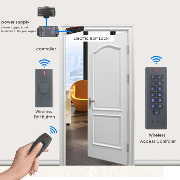 Wireless%20Access%20Control%20Keypad%20Reader%20Smart%20Keypad%20Lock%20IP66%20Waterproof%20433MHz%20Remote%20Access%20Controller%20Wireless%20Exit%20Button%20125Khz%20%20Wireless%20Smart%20Lock%20-%20Image%209