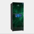 Dawlance 9173WB Digital Pro Inverter Refrigerator 12 Cubic Feet Double Door Hybrid Cooling Low Voltage Startup Magnetic Green 12 Years Compressor Warranty. 