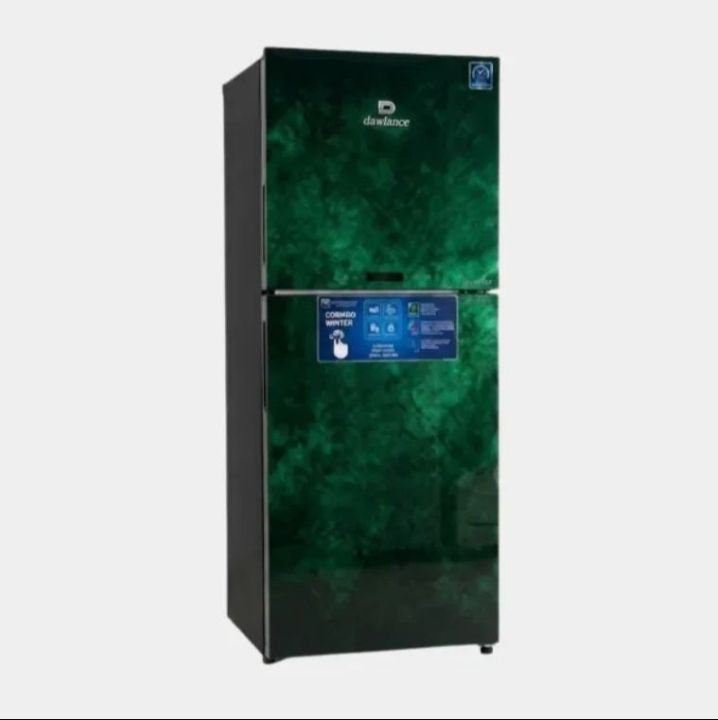 Dawlance%209173WB%20Digital%20Pro%20Inverter%20Refrigerator%2012%20Cubic%20Feet%20Double%20Door%20Hybrid%20Cooling%20Low%20Voltage%20Startup%20Magnetic%20Green%2012%20Years%20Compressor%20Warranty%20-%20Image%202