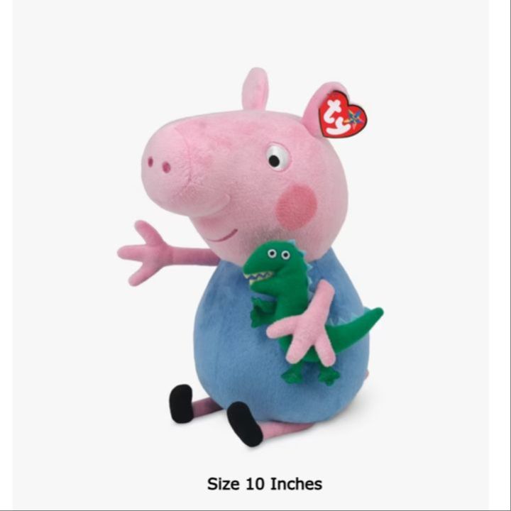 Peppa%20Pig%20Family%20Plush%20Toys%20-%20Soft%20Cuddly%20Stuffed%20Doll%20Cartoon%20Characters%20for%20Kids,%20Toddlers%20&%20Babies%20%7C%20Birthday%20Gift%20Items%20for%20Boys%20&%20Girls%20-%20Image%203