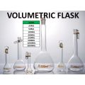 Volumetric Flask Measuring Flask Graduated Flask Laboratory Equipment. 