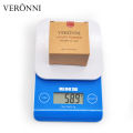 VERONNI loose powder setting powder is not easy to remove makeup net red air powder student female factory wholesale. 