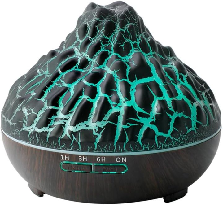 Dsp%20Appliances%20Volcano%20humidifier%20Volcano%20Lava%20Aroma%20Diffuser%206%20Colors%20Lamp%20Flame%20Humidifier%20Oils%20Diffuser%20for%20Home%20Bedroom%20Office%20-%20Image%203