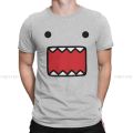 Domo Kun Doll Face Tshirt Homme Men Clothes 4XL 5XL 6XL 100% Cotton T Shirt Dinner Ronvsa. 