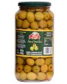 ITALIA STUFFED GREEN OLIVES 935/550 GRAM. 