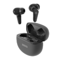 Zero® Rover Pro Wireless Earbuds | Bluetooth 5.3v Gaming Earbuds | 11mm Base Driver Earbuds | Quad Mic ENC Earbuds for Calling | Noise Cancelling Earbuds | Bluetooth Earbuds for iOS and Android | Best Earbuds for Men and Women. 