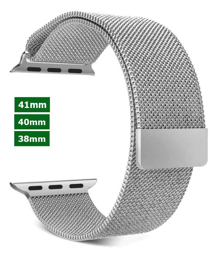 49mm 45mm 44mm 42mm 40mm 38mm 41mm Metal Band Strap for Apple Watch 9 8 7 6 5 4 3 2 1 Stainless Steel Bracelet Daraz.pk