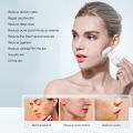Authentic 120Pins Reusable Derma Stamp For Hair Growth Adjustable Length 0-2mm Microneedling Face Skincare. 