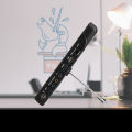 D12 LEADSTAR Portable 12" 1080P DVB TFT LED HD Digital Analog Color TV AU Plug. 