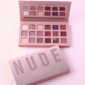 Miss Rose 18 Color makeup Nude Eyeshadow Palette. 
