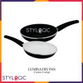 Sonex Lumina Ceramic Coating Fry Pan. 