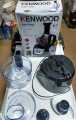 Electric Chopper Kenwood Original Vegetables and Meat Mincer. 