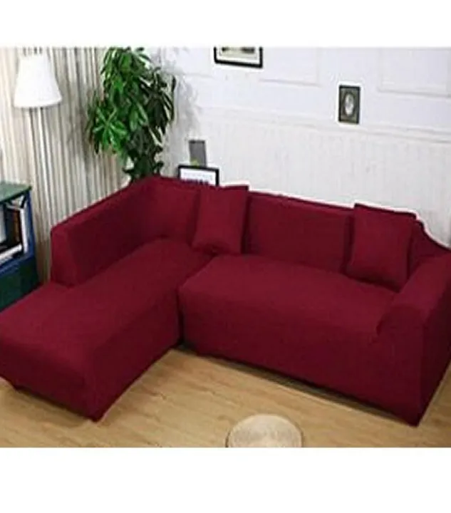 Maroon%20L%20Shape%208%20(3+2+2+1)%20Seaters%20Sofa%20Cover%20-%20Image%202