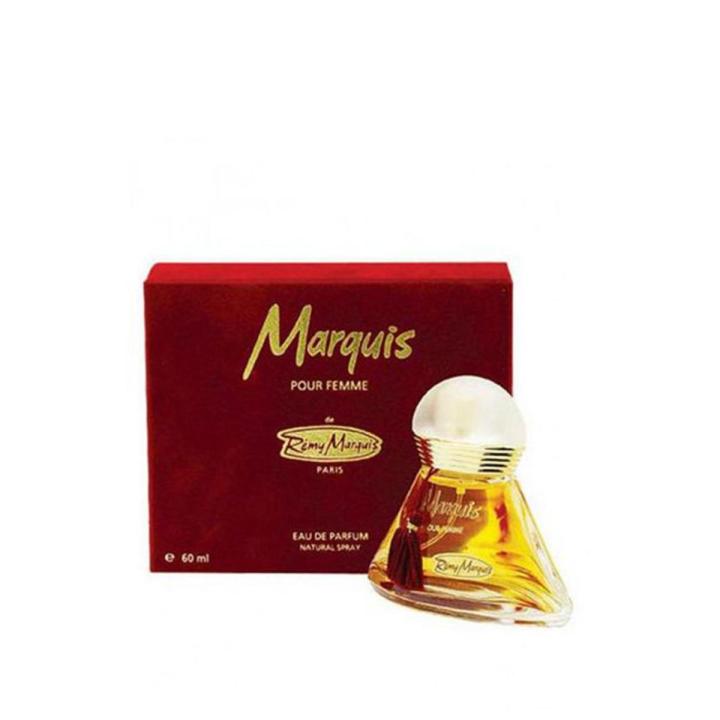 Marquis for Women - 60ml