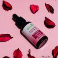Glowganic 10% Glycolic Acid Serum (30 ml). 