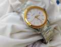 RABEX ORIGINAL WATCH  SAPHIRE GLASS ALL STAINLESS STEEL BUTTER FLY LOCK WATER PROOF  WITH NORMAL BOX. 