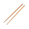 【Topnotch Store】Wood Chopsticks Reusable Hashi Food Chinese Chop Sticks Handmade Natural Bamboo. 