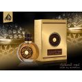 Lattafa Oud Al Sahraa Eau De Parfum 100ml Unisex. 