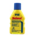 100% Original Selsun 2.5% An Effective Antidandruff Shampoo 60ml. 