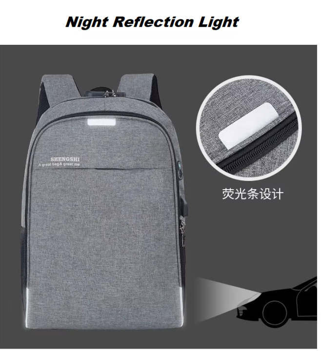 SHEMOSHI%20Anti-Theft%20Laptop%20Backpack%20with%20USB%20Charging%20Port%20%2016.5"%20Inch%20Laptop%20Waterproof%20College%20Bag%20for%20Men%20&%20Women%20%20Business%20Travel%20Bag%20with%20Combination%20Lock%20&%20Charging%20Cable%20-%20Image%205