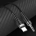 FASTER M2 Audio Cable for Type-C to 3.5mm Port. 