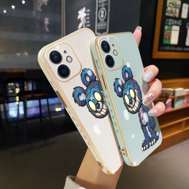 JIUMOO%20For%20vivo%20Y20S%20G%20Case%20Side%20Edge%20Square%20New%20Design%20Phone%20Cases%20Thin%20Plating%20Pattern%20Casing%20Cartoon%20Fashion%20Monster%20Full%20Back%20Cover%20Camera%20Protection%20Shockproof%20Softcase%20-%20Image%207