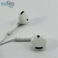 Gionee 100% Original Genuine Imported High Quality Gionee Original Woofer Handsfree | Best For Music, Calls, Gaming and Office Work Handfree | Handsfree with built in Mic - original goinee in-ear headphones Supports 3D Sound - White Gionee. 